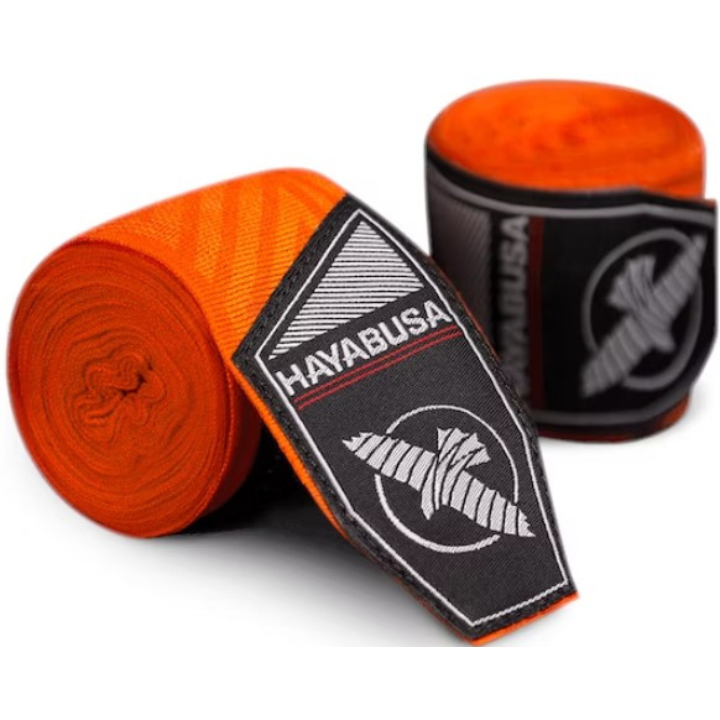 HANDWRAPS PERFECT - ORANGE MAZE